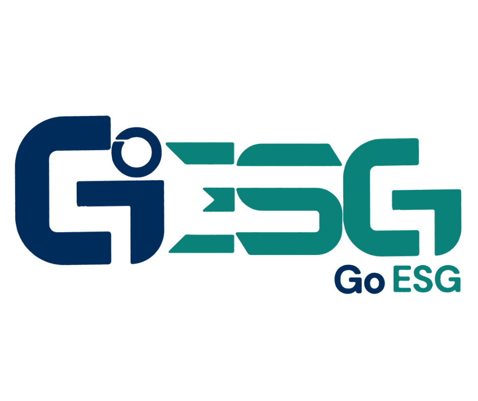 GoESG Logo